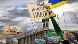 Новый Налоговый кодекс увеличит зависимость Украины от МВФ – политолог