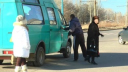 В Константиновке установили новую стоимость проезда в общественном транспорте