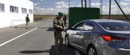 Ситуация на блокпостах сегодня утром, 27 мая 2019 года: Проезда ожидали 245 авто